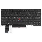 For Lenovo ThinkPad L14 20U1 20U2 Backlight Laptop Keyboard
