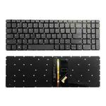 For Lenovo Ideapad 320-15ABR 320-15AST US Version Backlight Laptop Keyboard with Switch Key