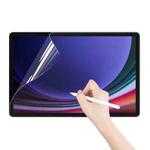 For Samsung Galaxy Tab S9 Matte Paperfeel Screen Protector