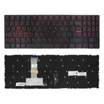 For Lenovo Legion Y520 Y520-15IKB Laptop Keyboard