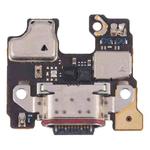 For Motorola Edge 40 Original Charging Port Board