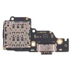 For Xiaomi Redmi Note 13 4G Original Charging Port Board