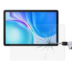 For Blackview Tab 90 10.92 9H 0.3mm Explosion-proof Tempered Glass Film