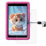 For Blackview Tab A5 Kids 8.0 9H 0.3mm Explosion-proof Tempered Glass Film