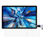 For Blackview MEGA 8 13 inch 9H 0.3mm Explosion-proof Tempered Glass Film
