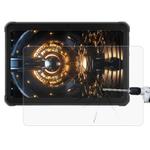 For HOTWAV Tab R10 Pro 10.1 inch 9H 0.3mm Explosion-proof Tempered Glass Film
