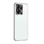 For Xiaomi Redmi K70 Pro Starshine Frosted Series Airbag Shockproof Phone Case(White)