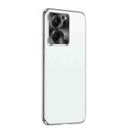 For Xiaomi Redmi K70 Starshine Frosted Series Airbag Shockproof Phone Case(White)