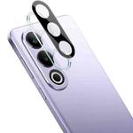 For OnePlus Ace 3V 5G imak High Definition Integrated Glass Lens Film Black Version