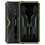 [HK Warehouse] Ulefone Armor X12 Pro, 4GB+64GB, IP68/IP69K Rugged Phone, 5.45 inch Android 13 MediaTek Helio G36 Octa Core, Network: 4G, NFC(Less Green)