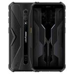 [HK Warehouse] Ulefone Armor X12 Pro, 4GB+64GB, IP68/IP69K Rugged Phone, 5.45 inch Android 13 MediaTek Helio G36 Octa Core, Network: 4G, NFC(All Black)