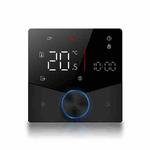 BHT-009GBLW Electric Heating WiFi Smart Home LED Thermostat(Black)