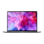 Xiaomi Book Pro 14 2022 Laptop, 16GB+512GB, 14 inch Touch Screen Windows 11 Home Chinese Version, Intel 12th Gen Core i5-1240P Integrated Graphics(Grey)