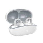 WIWU T17 PandoraTWS Wireless Bluetooth Earphone(White)