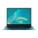 HUAWEI MateBook X Laptop, 16GB+1TB, 13 inch Touch Screen Windows 11 Home Chinese Version, Intel 11th Gen Core i5-1130G7 Integrated Graphics(Green)