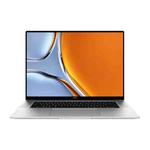 HUAWEI MateBook 16s Laptop, 16GB+512GB, 16 inch Touch Screen Windows 11 Home Chinese Version, Intel 12th Gen Core i5-12500H Integrated Graphics(Silver)