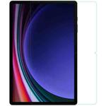For Samsung Galaxy Tab S9 Ultra NILLKIN H+ Series Tempered Glass Film