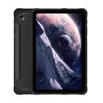 [HK Warehouse] DOOGEE R10 4G Rugged Tablet, 10.4 inch 8GB+128GB Android 13 MT8781 Octa Core Support Dual SIM, Global Version with Google Play, EU Plug(Black)