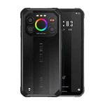 [HK Warehouse] IIIF150 Air1 Ultra+,Dual Back Cameras, 12GB+256GB, Face ID Screen Fingerprint Identification, 6.8 inch Android 12.0 MediaTek Helio G99 MT6789 Octa Core, NFC, OTG, Network: 4G(Rock)