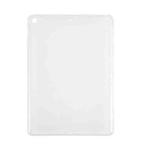 For iPad Air / iPad 5 / iPad Air 2 / iPad Pro 9.7 TPU Tablet Case(Transparent)