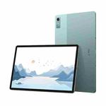 Lenovo Pad K12 WiFi Learning Tablet, 8GB+128GB, 12.7 inch Paper-like Eye Protection Screen, Android 13, Qualcomm Snapdragon 870 Octa Core(Green)
