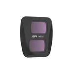 For DJI Air 3 JSR KB Series Drone Lens Filter, Filter:ND32