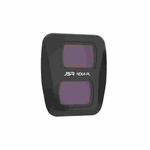 For DJI Air 3 JSR KB Series Drone Lens Filter, Filter:ND64PL