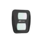 For DJI Air 3 JSR KB Series Drone Lens Filter, Filter:STAR