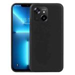 For LeBest S13 Pro TPU Phone Case(Black)