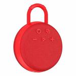 Zealot S77 IPX7 Waterproof Portable Wireless Bluetooth Speaker(Red)