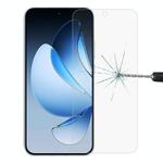 For OPPO Reno13 Global 0.26mm 9H 2.5D Tempered Glass Film