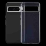 For Google Pixel 8 Pro Ultra-thin Transparent TPU Phone Case