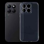 For Honor X8b Ultra-thin Transparent TPU Phone Case