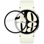 For Samsung Galaxy Watch6 Bluetooth 40mm IMAK HD High Transparent Wear-resistant Watch Screen Protective Film