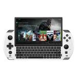 GPD WIN 4 2023 Handheld Gaming Laptop, 32GB+2TB, 6 inch, Windows 11 AMD Ryzen 7 7840U Octa Core(White)