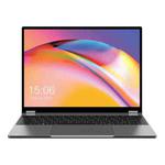 CHUWI FreeBook 13.5 inch Yoga Laptop, 12GB+512GB, Windows 11 Intel Alder Lake-N N100 Quad Core