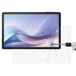 For Aiwa Tab AS11L JA4-TBA1101 9H 0.3mm Explosion-proof Tempered Glass Film