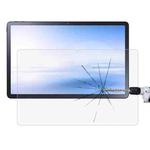 For NEC LAVIE Tab T11 T1175 11.5 inch 9H 0.3mm Explosion-proof Tempered Glass Film