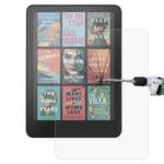 For Amazon Kindle Colorsoft Kids 7.0 2025 9H 0.3mm Explosion-proof Tempered Glass Film