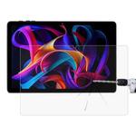 For Headwolf WPad7 11 inch 9H 0.3mm Explosion-proof Tempered Glass Film