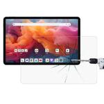 For ALLDOCUBE iPlay 60 Plus 11.45 9H 0.3mm Explosion-proof Tempered Glass Film