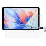 For ALLDOCUBE iPlay 70 mini Pro 9H 0.3mm Explosion-proof Tempered Glass Film