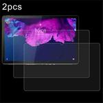 For  ALLDOCUBE iPlay Go 11 2pcs 9H 0.3mm Explosion-proof Tempered Glass Film