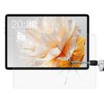 For Teclast MSO Pro / P40S 9H 0.3mm Explosion-proof Tempered Glass Film