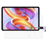 For Teclast T50 HD 9H 0.3mm Explosion-proof Tempered Glass Film