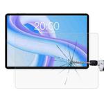 For Teclast M85 Plus 10.1 inch 9H 0.3mm Explosion-proof Tempered Glass Film