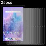 For UMIDIGI Active T1 25pcs 9H 0.3mm Explosion-proof Tempered Glass Film