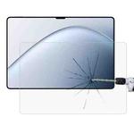 For Xiaomi Pad 7 Ultra 9H 0.3mm Explosion-proof Tempered Glass Film