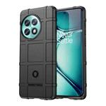 For OnePlus Ace 2 Pro 5G Full Coverage Shockproof TPU Phone Case(Black)