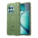 For OnePlus Ace 2 Pro 5G Full Coverage Shockproof TPU Phone Case(Green)